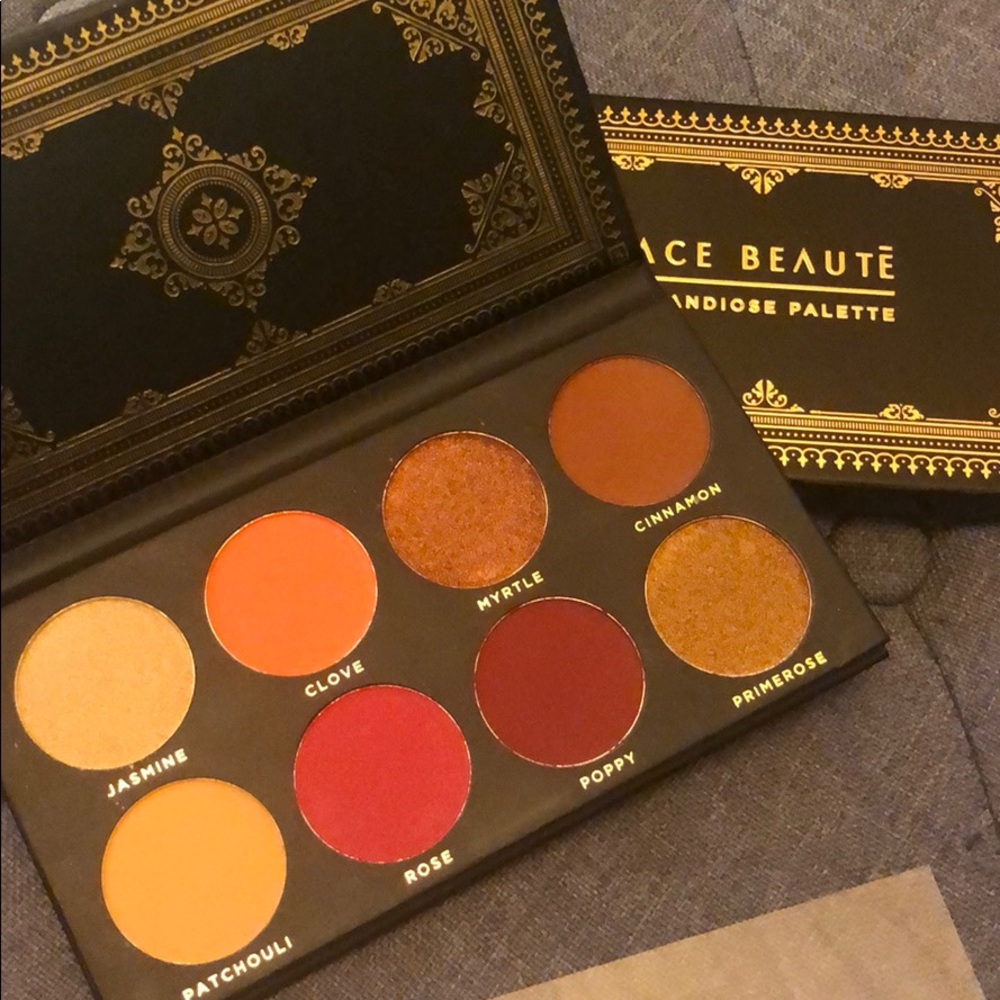 🔥4 for $25 🔥 Shadow Pallet